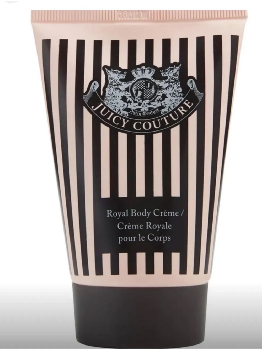 Juicy Couture Royal Body Crème 4.2 oz